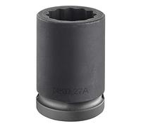 Facom NKD.33A - VASO 3/4 IMPACTO 12C 33 MM