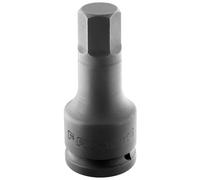 Facom NKHM.17 - VASO DESTOR 3/4 IMPACTO HEXA 6C 17 MM