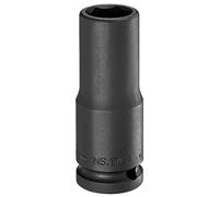 Facom NS.17LA - VASO 1/2 LARGO IMPACTO 6C 17 MM