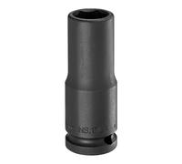 Facom NS.28LA - VASO 1/2 LARGO IMPACTO 6C 28 MM