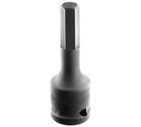 Facom Vaso de impacto NSHM.8 1/2" macho hexa 8 mm