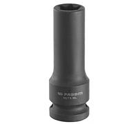 Facom NSTX.16L - VASO 1/2 LARGO IMPACTO TORX16