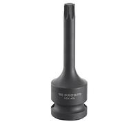 Facom Vaso 1/2 NSX.40L Largo de impacto Macho Torx 40