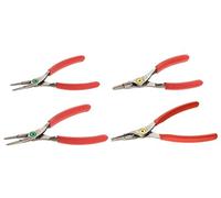 Facom PCSNJ4 - JUEGO 4 PINZAS PARA ARANDELAS