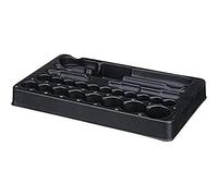 FACOM PL.L03 - BANDEJA PLASTICO L VASO NIVEL5 MM