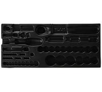 Facom PL.L16 - BANDEJA PLASTICO L RS.161-2