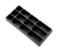 Facom PL.L384 - BANDEJA PLASTICO L COLOCACION TORNILLOS