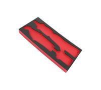 Facom PM.MODCPE1 - BANDEJA ESPUMA PARA MODM.CPE1