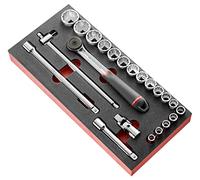 Facom PM.MODS161-2U - BANDEJA ESPUMA L VASO NIVEL 2 INCH