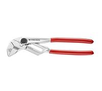 Facom PWF250G - Pinza llave (250 mm, serie G), color negro