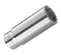 Facom R.1/2El - Vaso 1/4 Largo 12C - 1/2