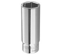 Facom R.11EL - VASO 1/4 LARGO 12C 11 MM