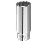 Facom R.13EL - VASO 1/4 LARGO 12C 13 MM