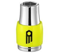 Facom R.13FLUO - VASO 1/4 6C 13 MM FLUORESCENTE