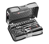 Facom R.161-6P6HX juego de herramientas mecanicas 37 herramientas