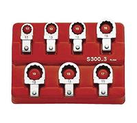 Facom R.300-3 - COMPOSICION MODULAR TERMINALES LLAVE DYNAMO