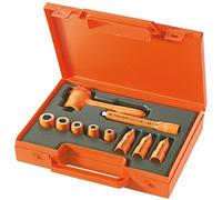 Facom R.400AVSE - 10 HERRAMIENTAS AISLADA 1000VS 1/4 SERIE VSE