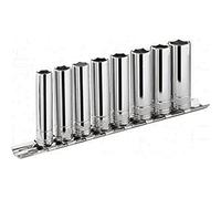 FACOM R 40E - Juego 8 Vasos 1/4 6C Mm