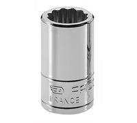 Facom R.7/16E - VASO 1/4 12C 7/16