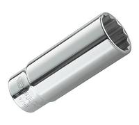 Facom R.9/16EL - VASO 1/4 LARGO 12C 9/16