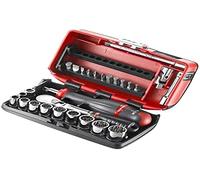 Facom R NANO-U112 - COFRE VASOS 1/4 12C PULGADAS