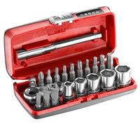 Facom R1PICO - Caja para trinquete compacta, apriete, atornillado, 1/4"