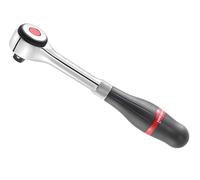 Facom Rotator Trinquete 1.3cm Eje Cuadrado Longitud 251mm 60 Dientes FCMS360PB