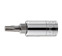 Facom RX.25 - VASO DESTORNILLADOR 1/4 TORX 25