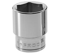 Facom S.15H - VASO 1/2 6C 15 MM