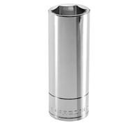 Facom Vaso 1/2 S.17HLA largo 6C 17 mm