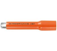 Facom S.215AVSE - ALARGADERA 1/2 AISLADA 1000V 265 MM SERIE VSE