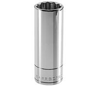 Facom S.22LA - VASO 1/2 LARGO 12C 22 MM
