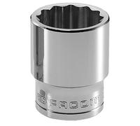 Facom S.3/8 - VASO 1/2 12C 3/8
