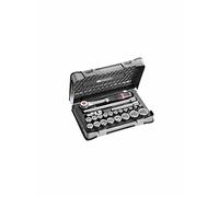 Facom S.360-3P6 juego de herramientas mecanicas 23 herramientas