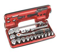 Facom S.360DBOX112 - COFRE VASOS 1/2 12C 21 HTAS