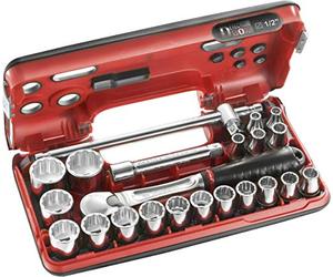 Facom S DBOX412 - COFRE VASOS 1/2 12C 22 HTAS