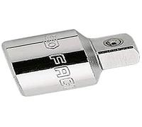 Facom SC.S.230 - Adaptador para llave de vaso (de 1/2 a 3/8 pulgadas)