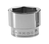 Facom SC.S - Llave de vaso (1/2", 6 caras)