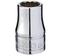 Facom SC.S - Llave de vaso (1/2", doce caras)