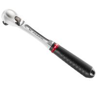 Facom Sellado Pera Cabeza de Carraca 1.3cm Drive Largo 72 Dientes 262mm SL.161PB