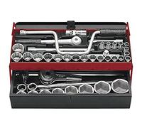 Facom SK.452N - COFRE VASOS 1/2, 3/4 MM