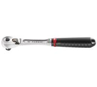 Facom Sl.171 1/2 In. Pear-Head Push-Lock Ratchet NUEVO