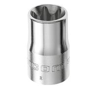 Facom STX.24 - VASO 1/2 TORX E24