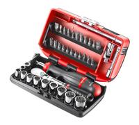 Facom R NANO-U2 - COFRE VASOS 1/4 12C PULGADAS