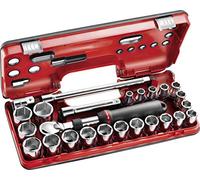 Facom SX DBOX2 - JUEGO VASOS 1/2
