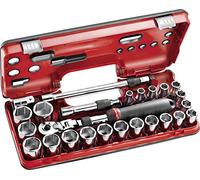 Facom SX DBOX3 - JUEGO VASOS 1/2