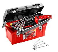 Facom TBX1M.PG - Juego de herramientas (polipropileno, 18 piezas)