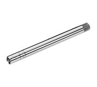 Facom Toma larga 1/2" para bujías de 16 mm