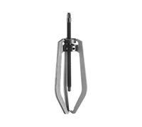 Facom U.302 - EXTRACTOR 3 GARRAS FINAS CAP.80 MM