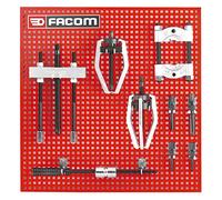 Facom U.JA1 - COMPOSICION EXTRACT. PEQUEÑA MECANICA